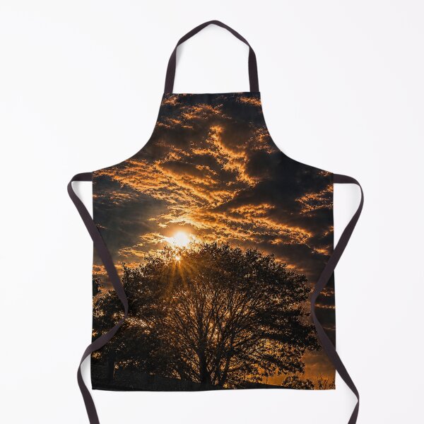 Item preview, Golden Light Through the Tree designed and sold by alexanderVision.
