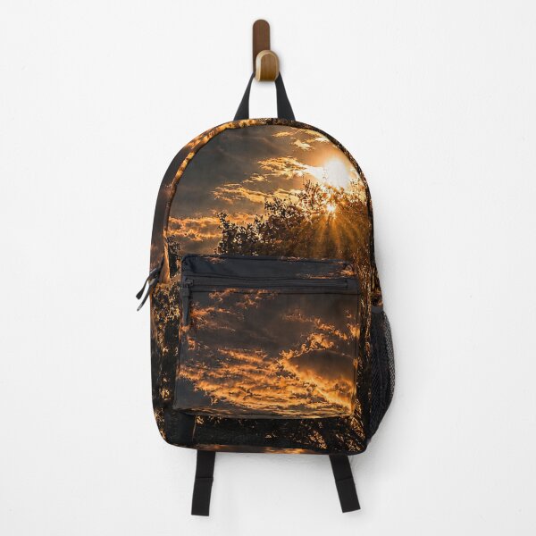 Item preview, Golden Light Through the Tree designed and sold by alexanderVision.