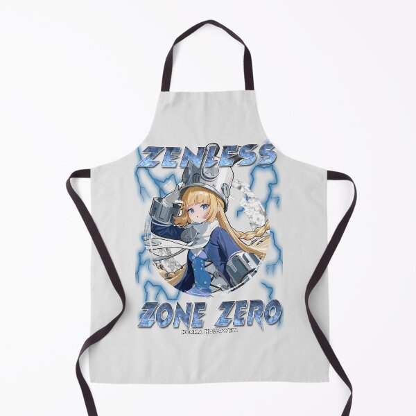 Item preview, Zenless Zone Zero - Norma Hollowell designed and sold by wildanimal2020.