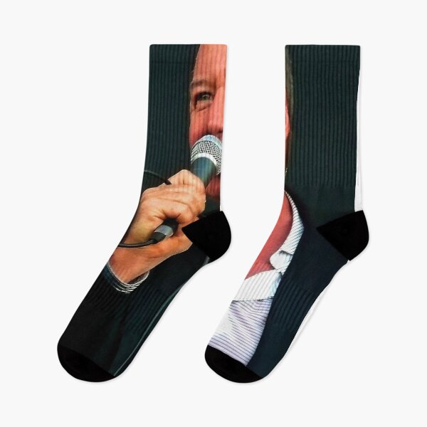 Item preview, Jim Kerr Simple Minds Performing Live designed and sold by AndyEvansPhotos.