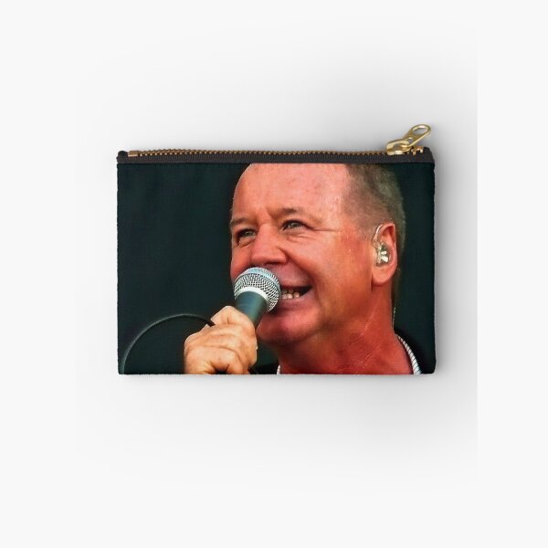 Item preview, Jim Kerr Simple Minds Performing Live designed and sold by AndyEvansPhotos.