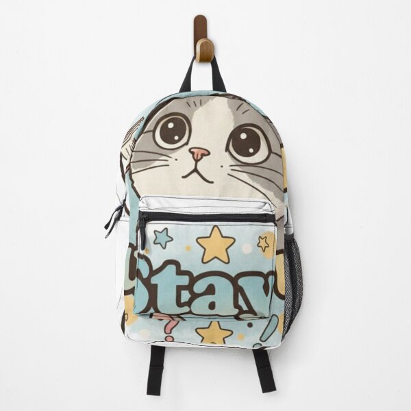 Item preview, Stay curious designed and sold by AnonimusDesigns.
