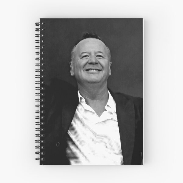Item preview, Jim Kerr Simple Minds Performing Live designed and sold by AndyEvansPhotos.