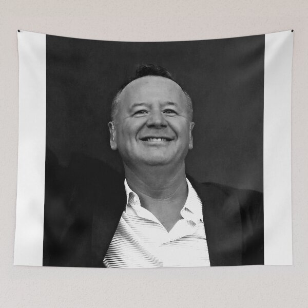 Item preview, Jim Kerr Simple Minds Performing Live designed and sold by AndyEvansPhotos.
