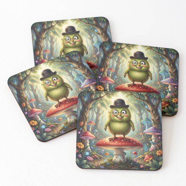 Item preview, Art with kiwi designed and sold by ZeusGallery.