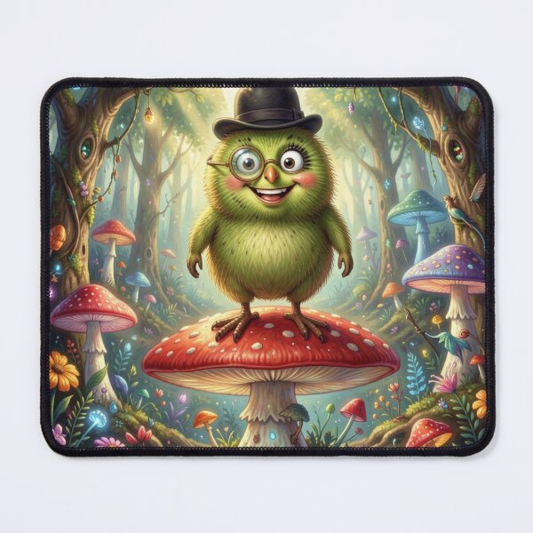 Item preview, Art with kiwi designed and sold by ZeusGallery.
