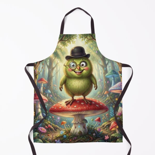 Item preview, Art with kiwi designed and sold by ZeusGallery.