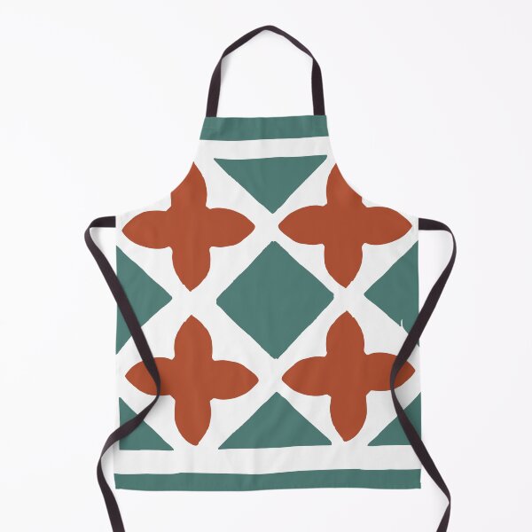Item preview, Andalusian Tiles 15 designed and sold by twgcrazy.