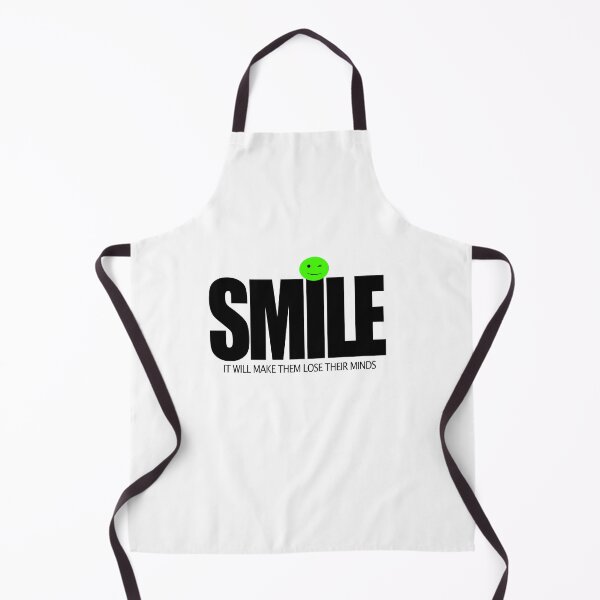 Item preview, SMILE! designed and sold by KayBeeM.