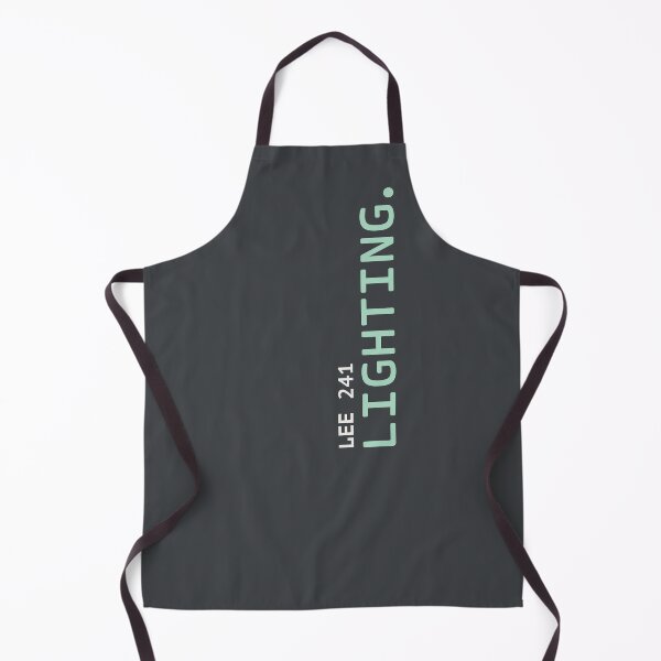 Item preview, Lee 241 Fluorescent Mint Lighting Art designed and sold by drTerrens.