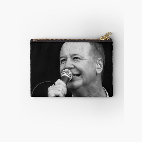 Item preview, Jim Kerr Simple Minds Performing Live designed and sold by AndyEvansPhotos.