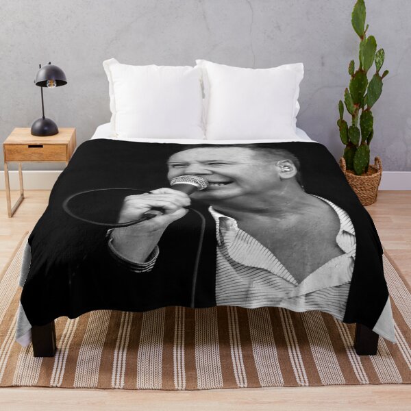 Item preview, Jim Kerr Simple Minds Performing Live designed and sold by AndyEvansPhotos.
