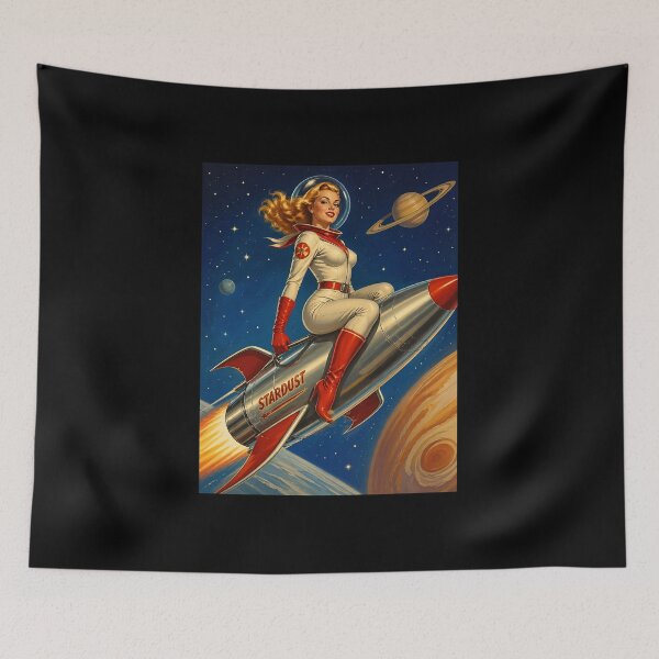 Item preview, Stardust #1 designed and sold by Moviebuff91.