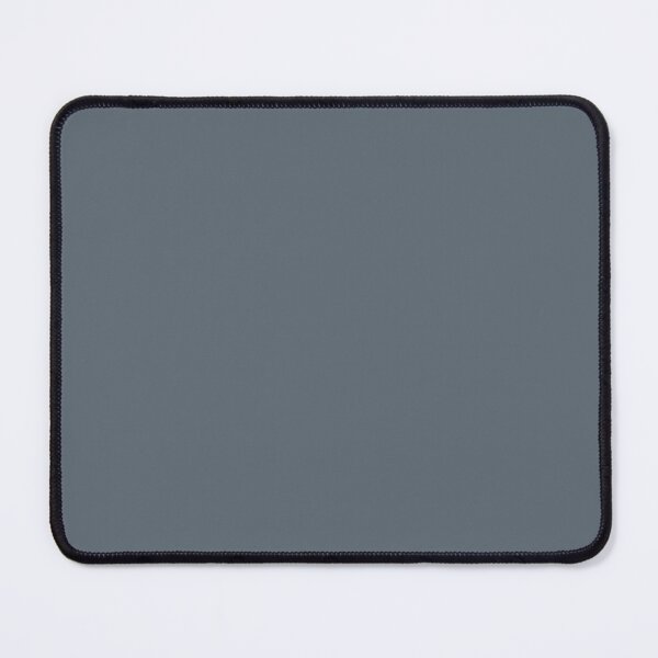 Item preview, Charcoal Blue designed and sold by Reinvented Decors.