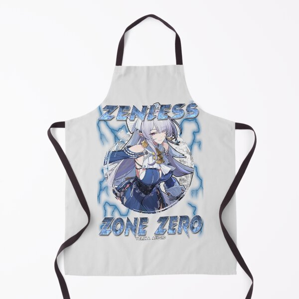 Item preview, Zenless Zone Zero - Velina Airgid designed and sold by wildanimal2020.