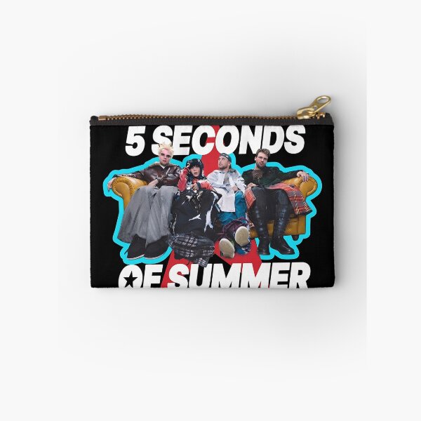 Item preview, 5SOS 5 Seconds Of Summer Graphic designed and sold by JaysonStone.