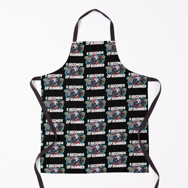 Item preview, 5SOS 5 Seconds Of Summer Graphic designed and sold by JaysonStone.