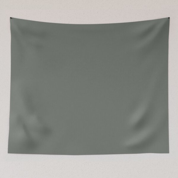 Item preview, Sage Green designed and sold by Reinvented Decors.