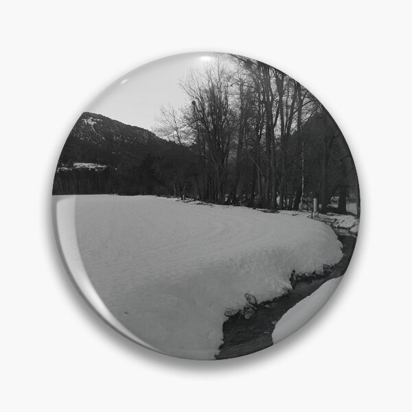 Item preview, Cold winter designed and sold by sinanocte.