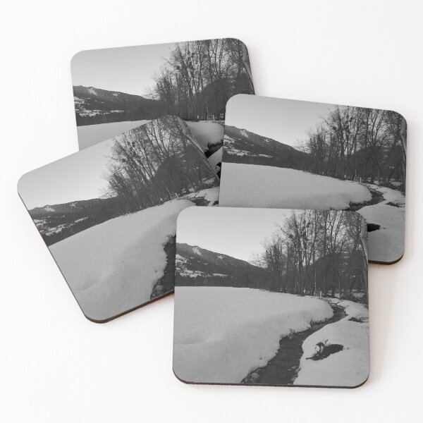 Item preview, Cold winter designed and sold by sinanocte.