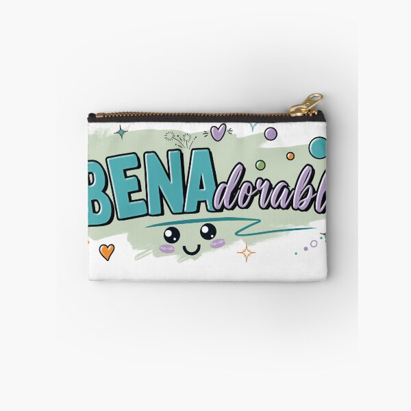 Aperçu de l'œuvre BENAdorable créée et vendue par BENAboutique.