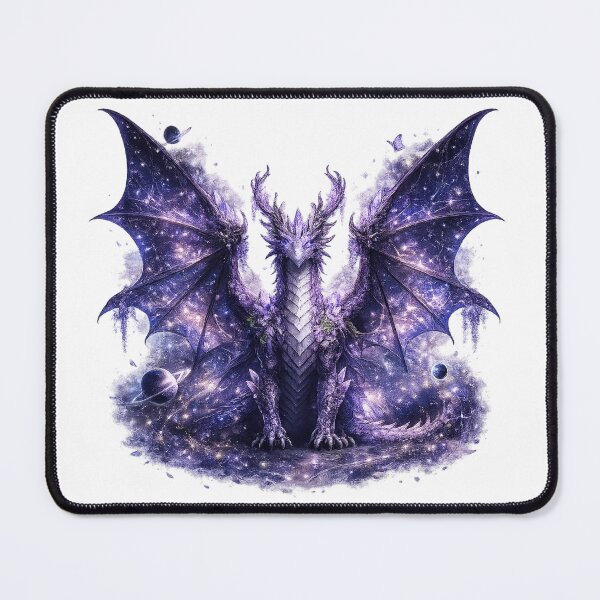 Item preview, Nebula Dragon designed and sold by ESSClothing.