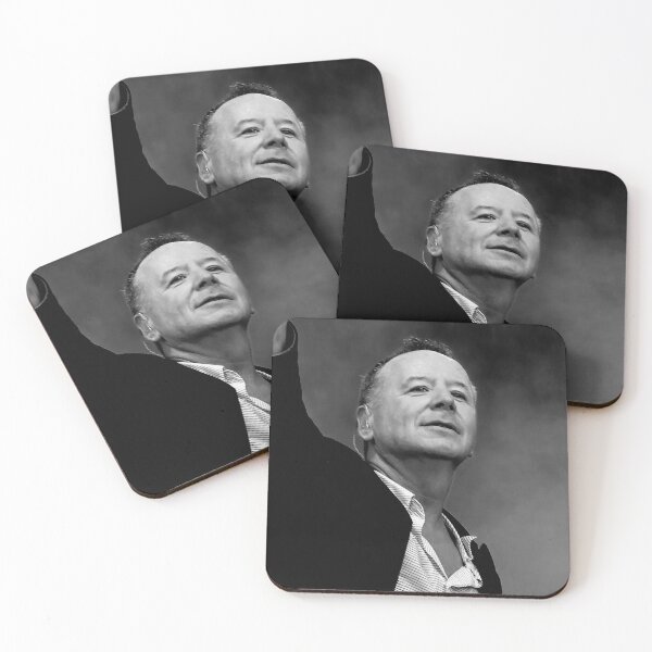 Item preview, Jim Kerr Simple Minds Performing Live designed and sold by AndyEvansPhotos.