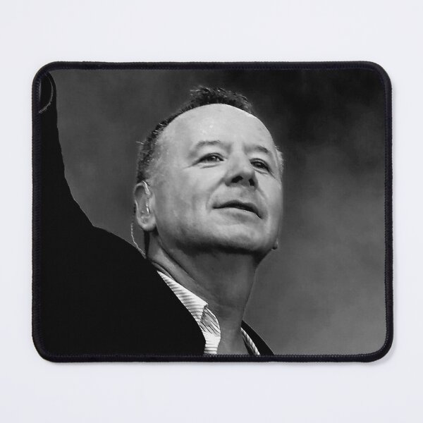 Item preview, Jim Kerr Simple Minds Performing Live designed and sold by AndyEvansPhotos.