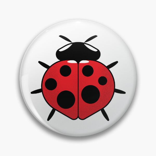 Item preview, Ladybug designed and sold by zzaim.