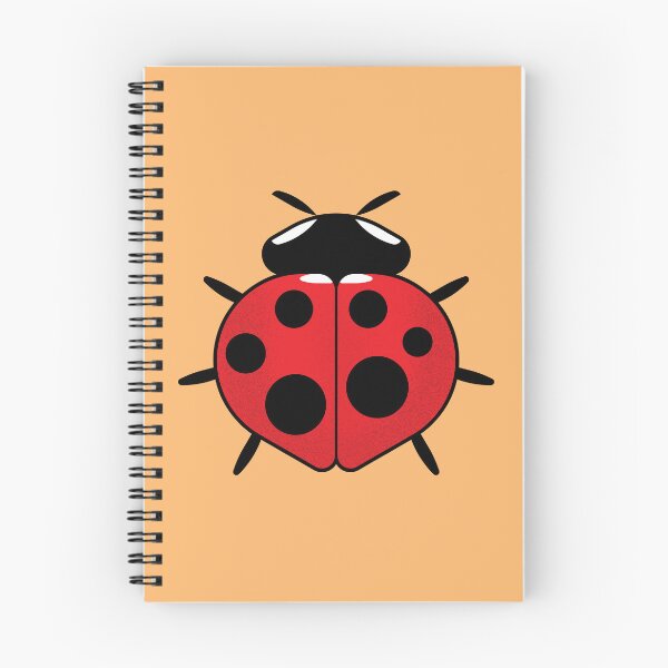 Item preview, Ladybug designed and sold by zzaim.