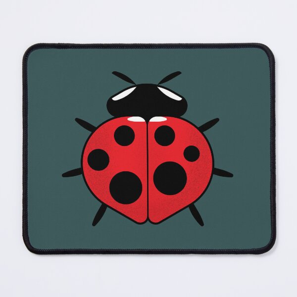 Item preview, Ladybug designed and sold by zzaim.