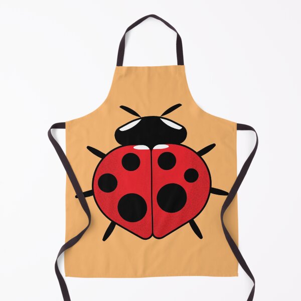 Item preview, Ladybug designed and sold by zzaim.