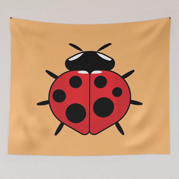 Item preview, Ladybug designed and sold by zzaim.