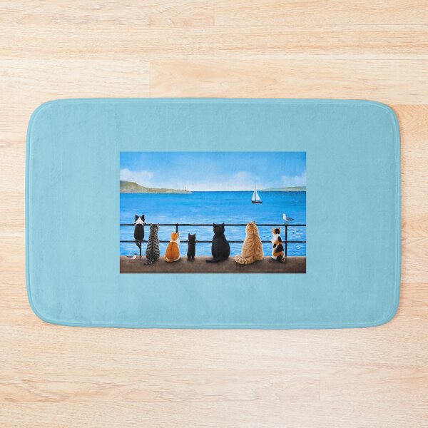 Item preview, What A View designed and sold by Blue  Robin.
