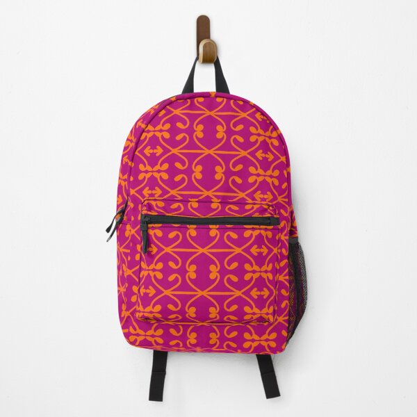 Item preview, Botanical traditional pattern  designed and sold by Tijin95.