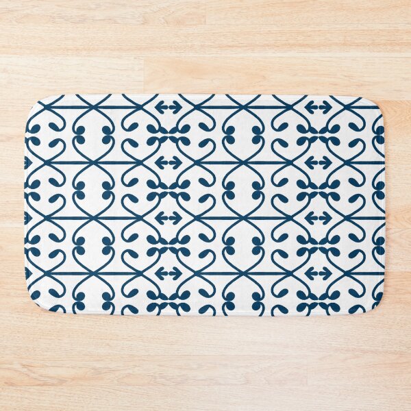 Item preview, Botanical traditional pattern  designed and sold by Tijin95.