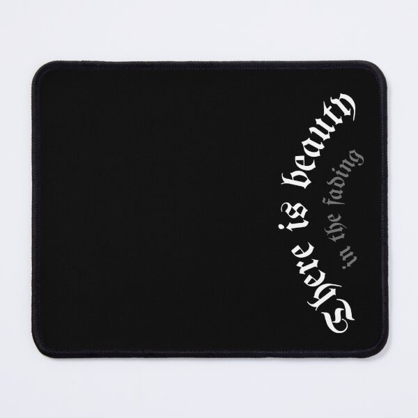 Item preview, NBS - There is beauty in the fading designed and sold by NBS .