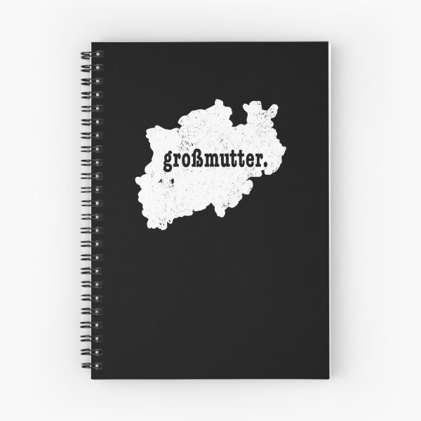 Item preview, North Rhine Westphalia Germany Grossmutter Shirt designed and sold by shoppzee.