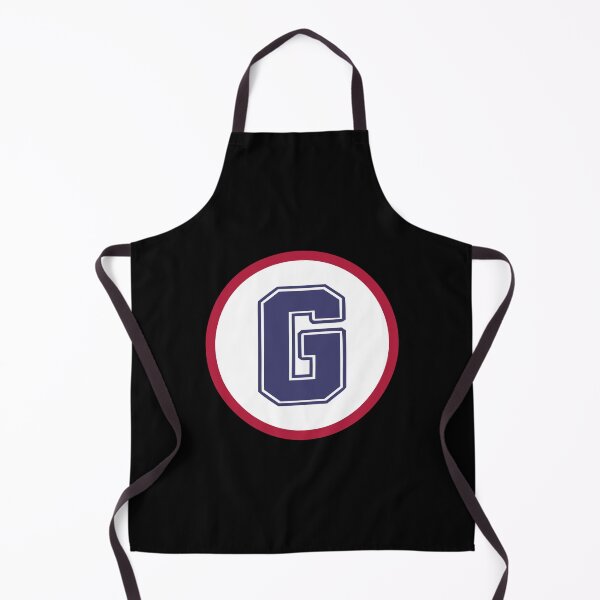 Item preview, Alphabet Letter G Circle US Colors designed and sold by Jeallan Designs.