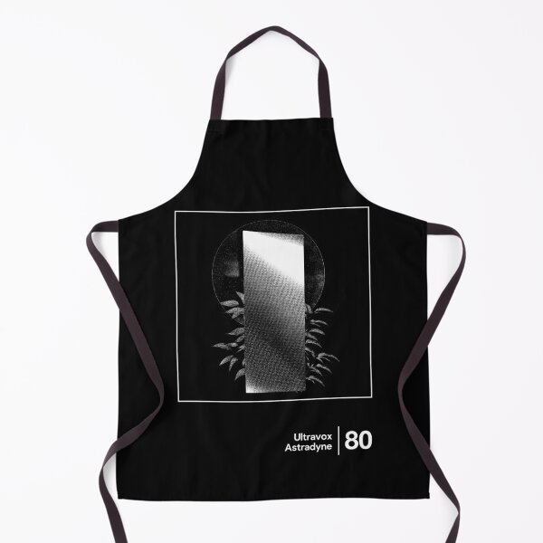 Item preview, Ultravox - Minimalist Graphic Artwork Design designed and sold by Saudade--.