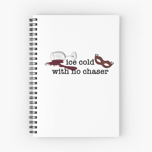 Item preview, ATEEZ In Your Fantasy Lyrics designed and sold by nottoomatcha.