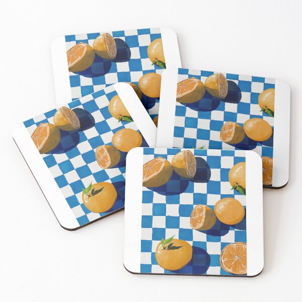 Item preview, The Wonderful World of Tropical Fruits designed and sold by tulminsalaho.