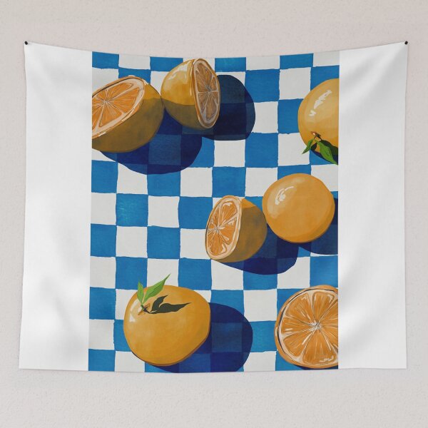 Item preview, The Wonderful World of Tropical Fruits designed and sold by tulminsalaho.