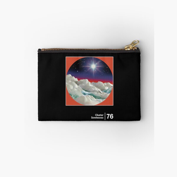 Item preview, Cluster  - Minimalist Graphic Artwork Design  designed and sold by Saudade--.