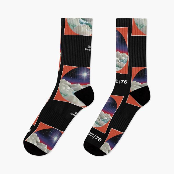 Item preview, Cluster  - Minimalist Graphic Artwork Design  designed and sold by Saudade--.