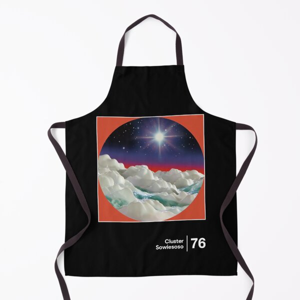 Item preview, Cluster - Minimalist Graphic Artwork Design designed and sold by Saudade--.