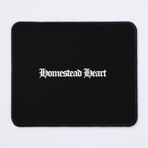 Item preview, Homestead Heart - Little House on the Prairie Art designed and sold by dsxclothing.