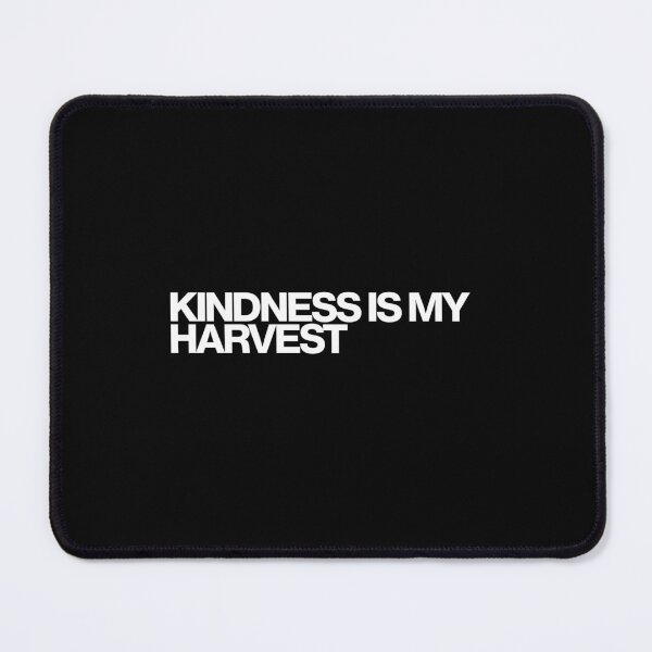 Item preview, Kindness Is My Harvest - Little House on the Prairie Art designed and sold by dsxclothing.