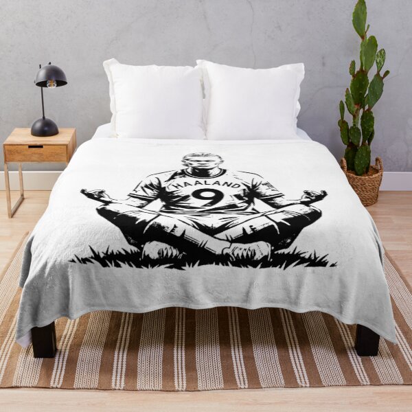 Item preview, Copy of Halland Iconic Meditation Back designed and sold by lokabrand.