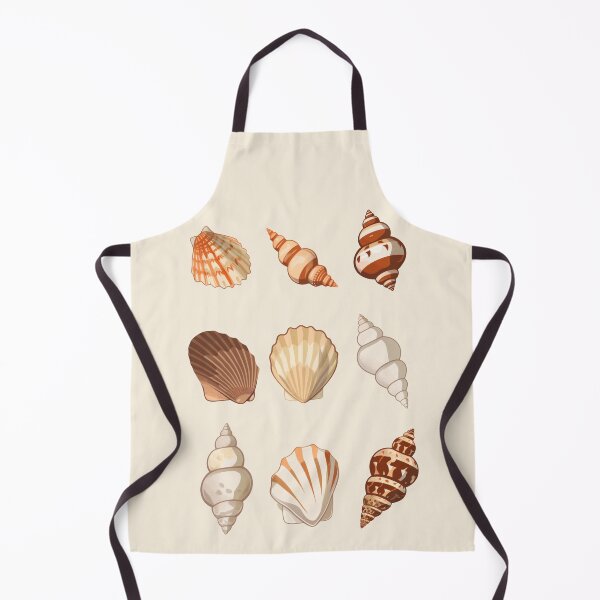 Item preview, Seashells designed and sold by xiao xuans.